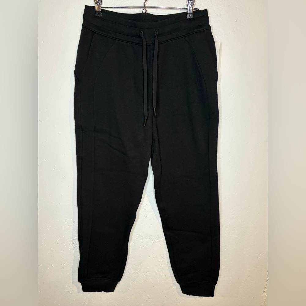 *NWT* Lululemon Scuba High-Rise Jogger *Full Length